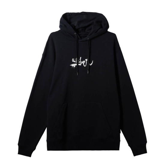 Quiksilver Ανδρικό φούτερ DNA Impaired Logo - Pullover Sweatshirt
